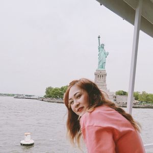 Meet your Posher, Nguyet